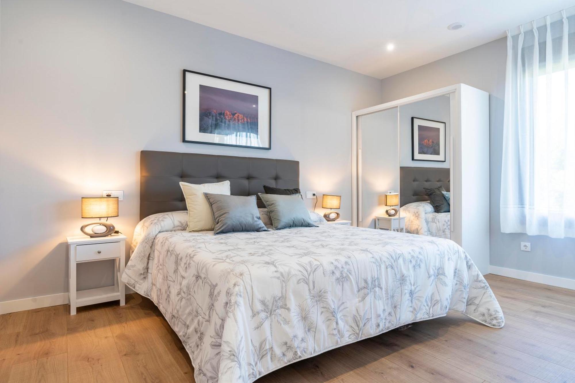 Cuetumerin Apartment Onís