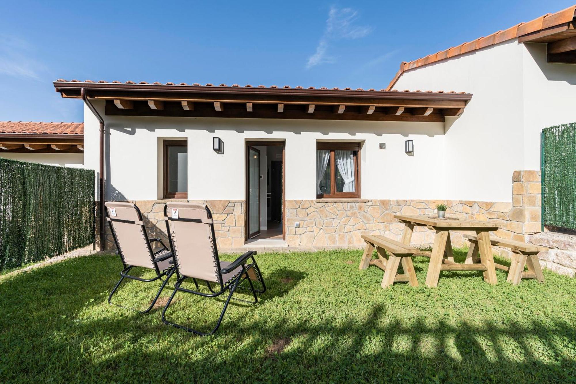 Cuetumerin Apartment Onís