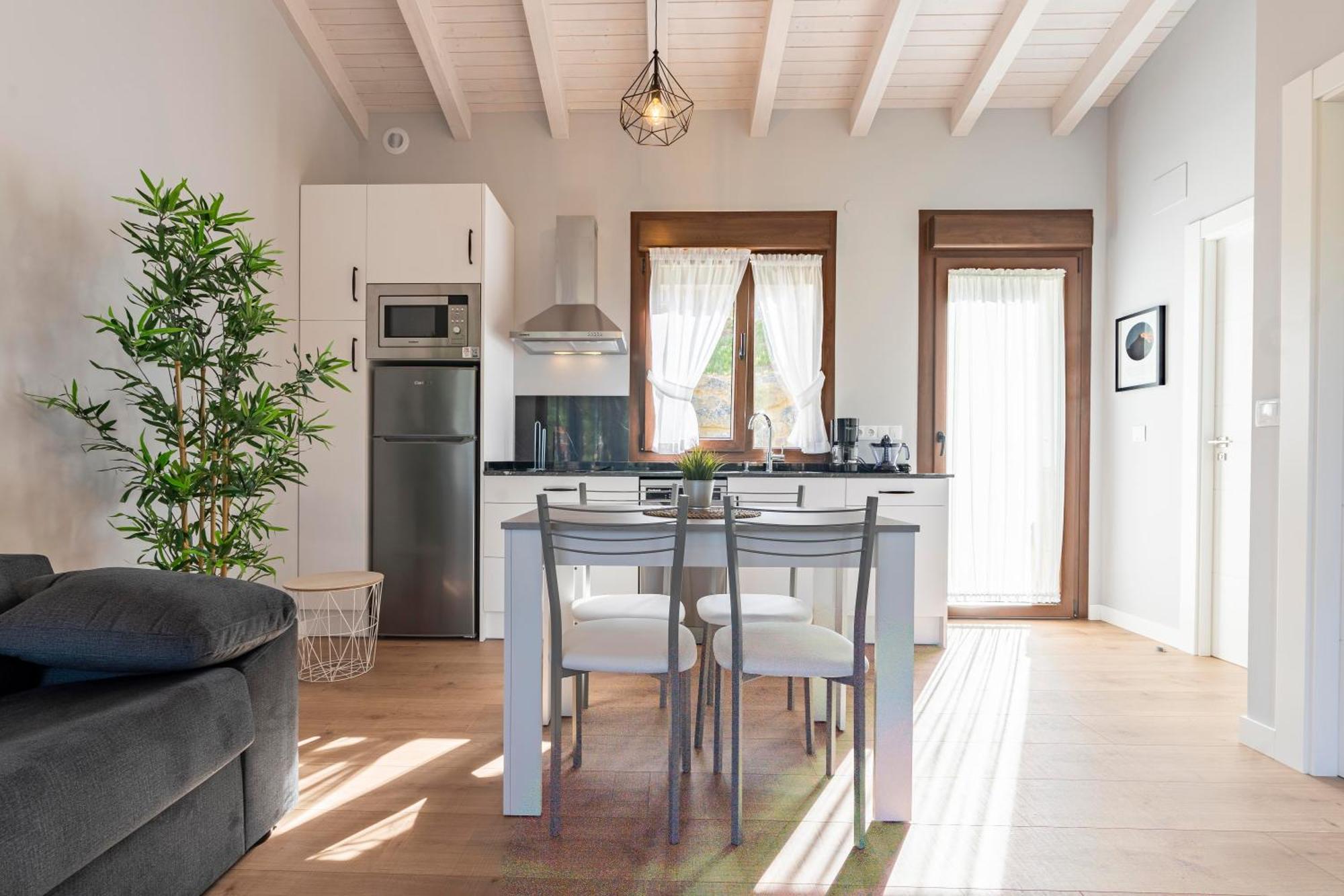 Apartment Cuetumerin