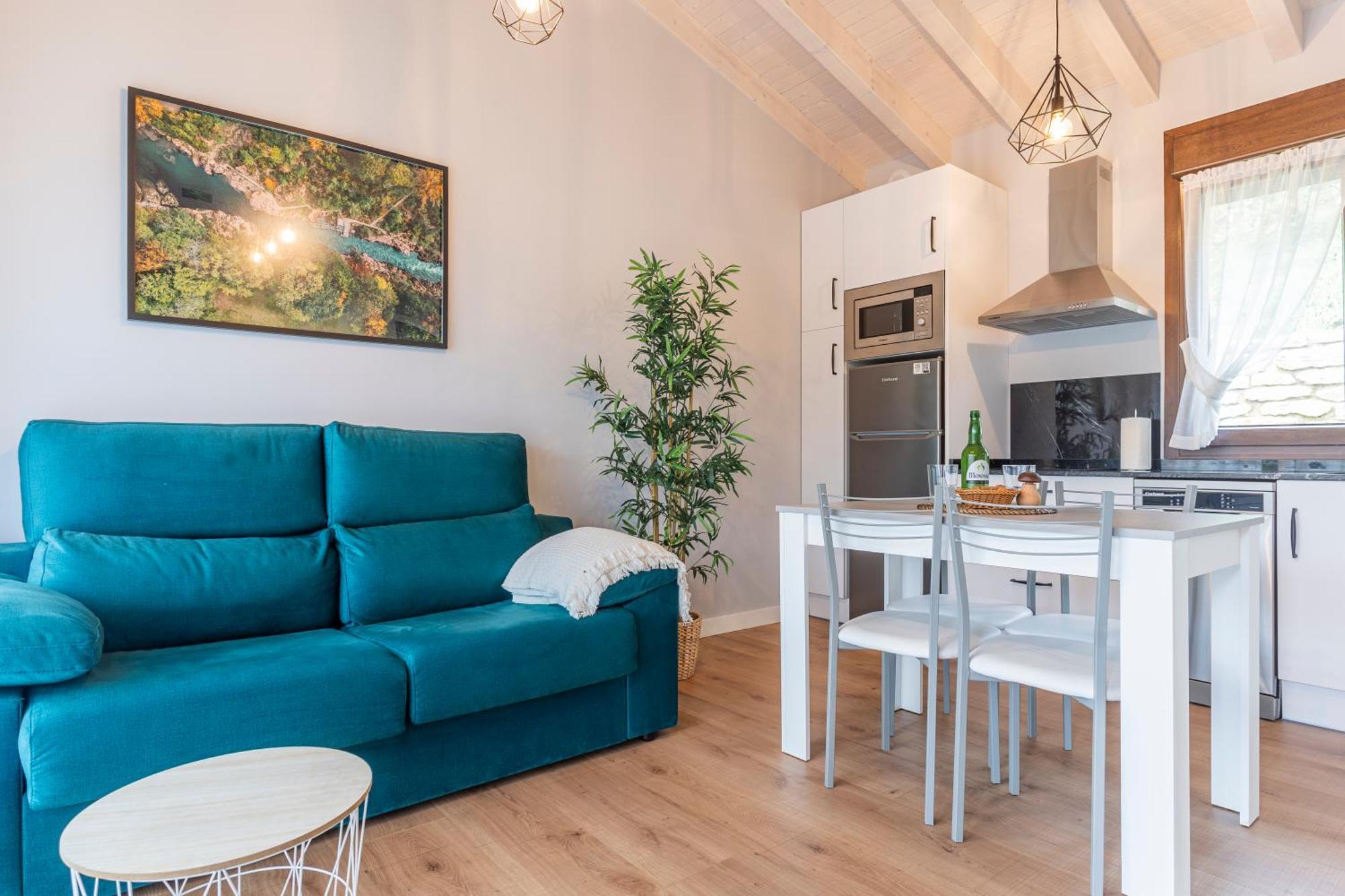 Cuetumerin Apartment Onís