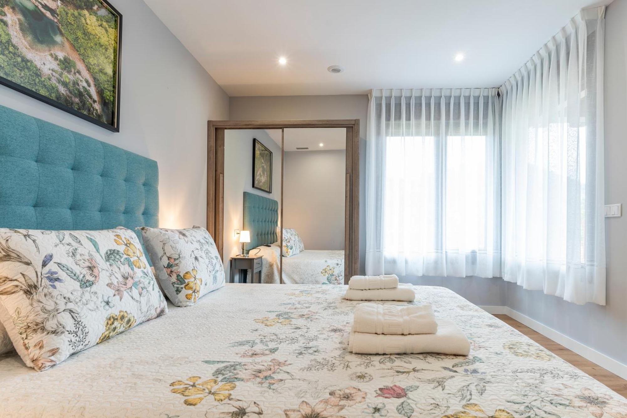 Cuetumerin Apartment *