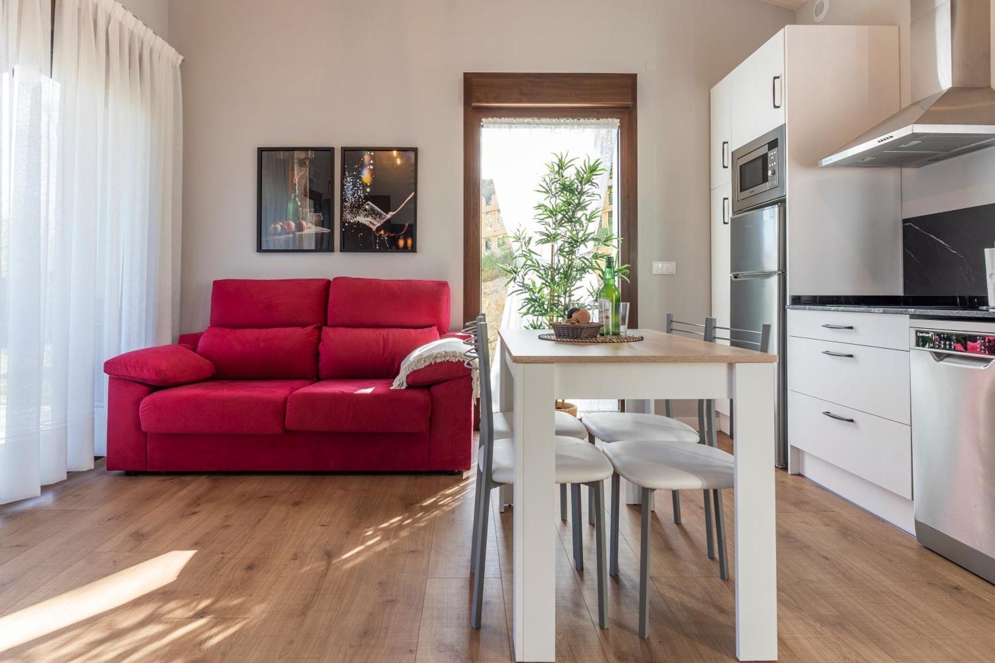 Cuetumerin Apartment Onís