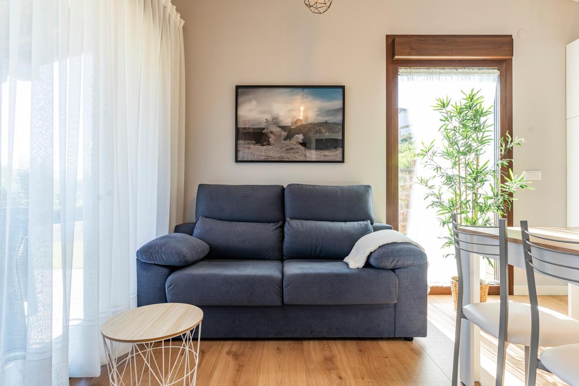 Apartment Cuetumerin *