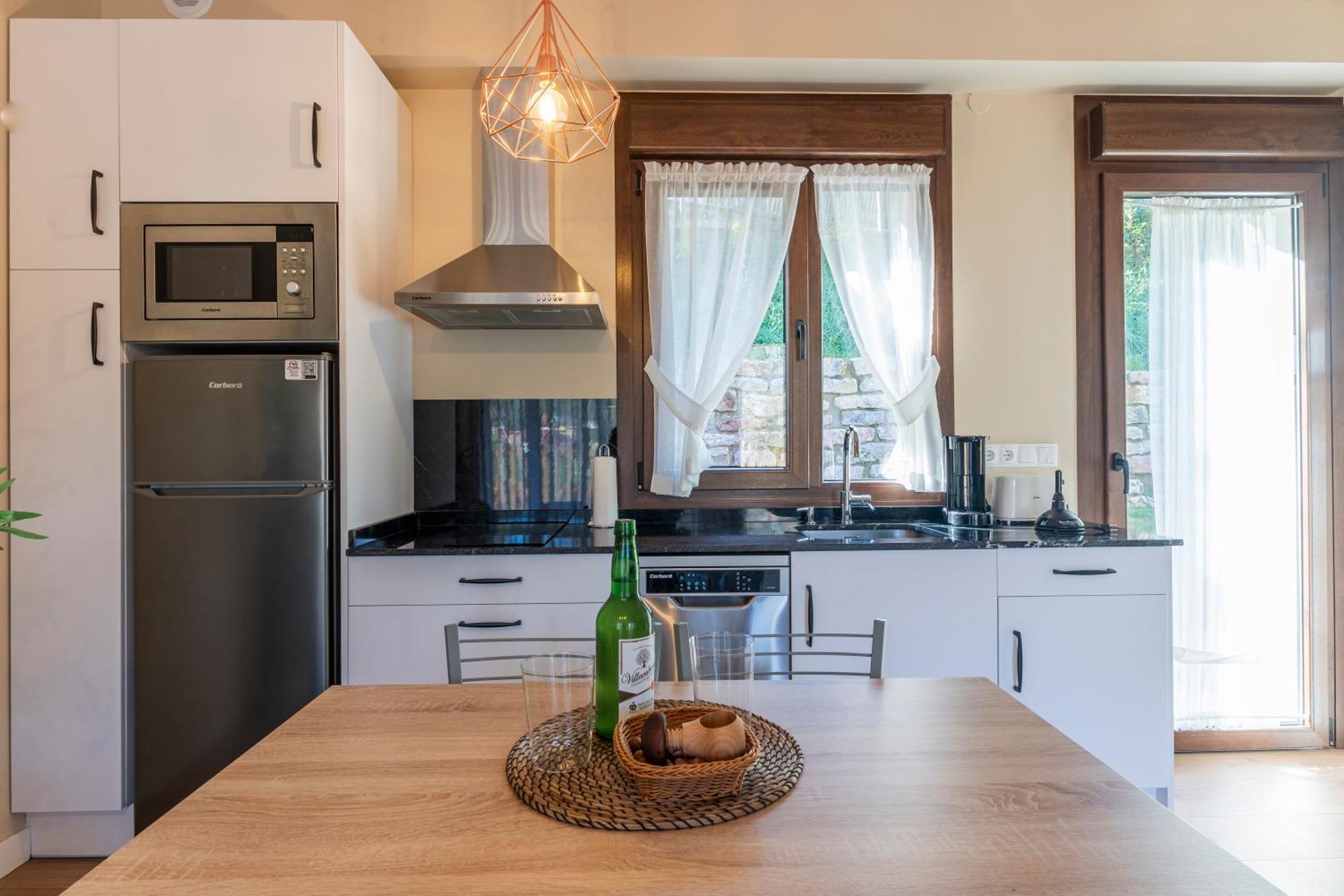 Apartment Cuetumerin Onís