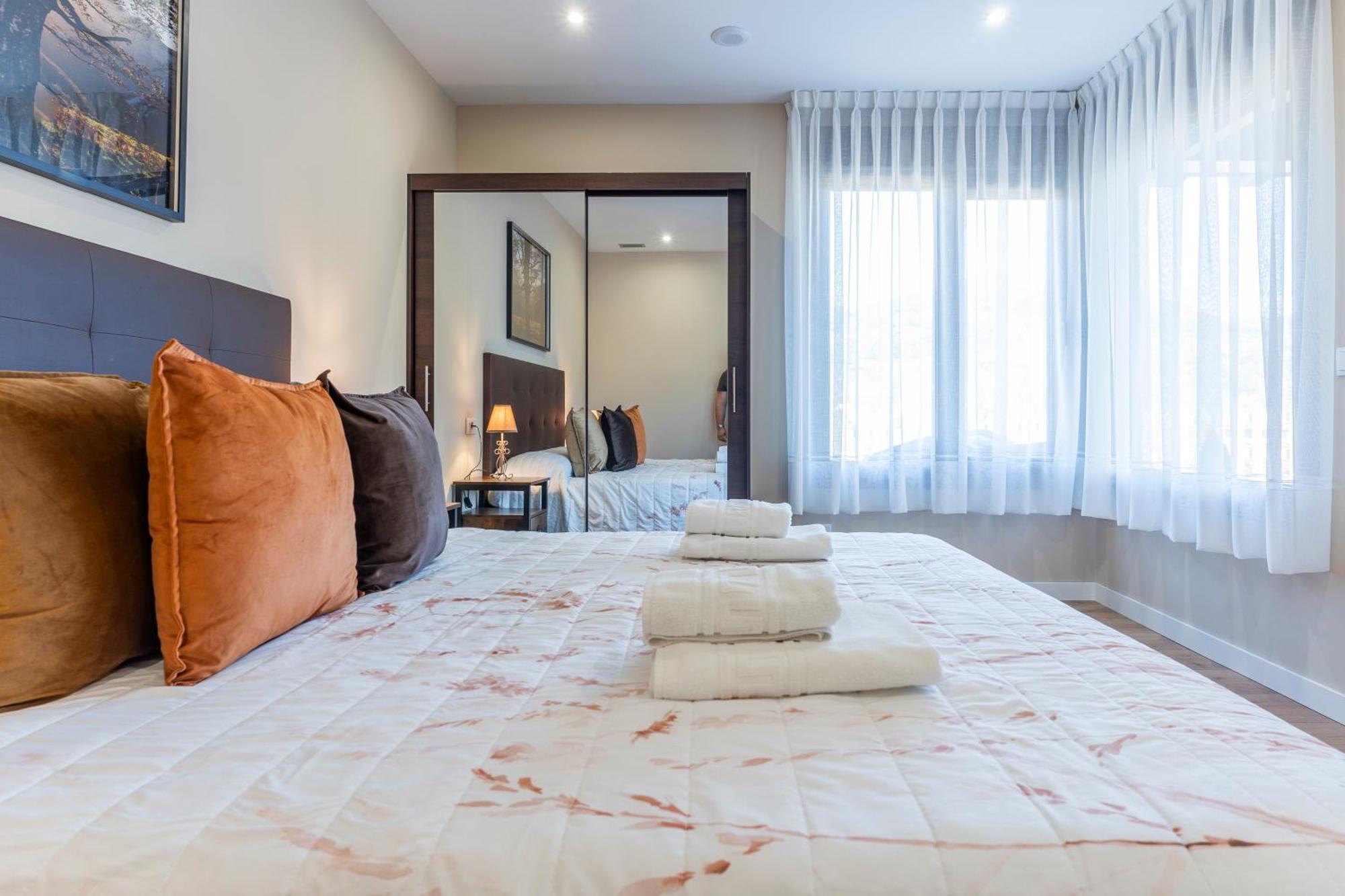 Apartment Cuetumerin Onís