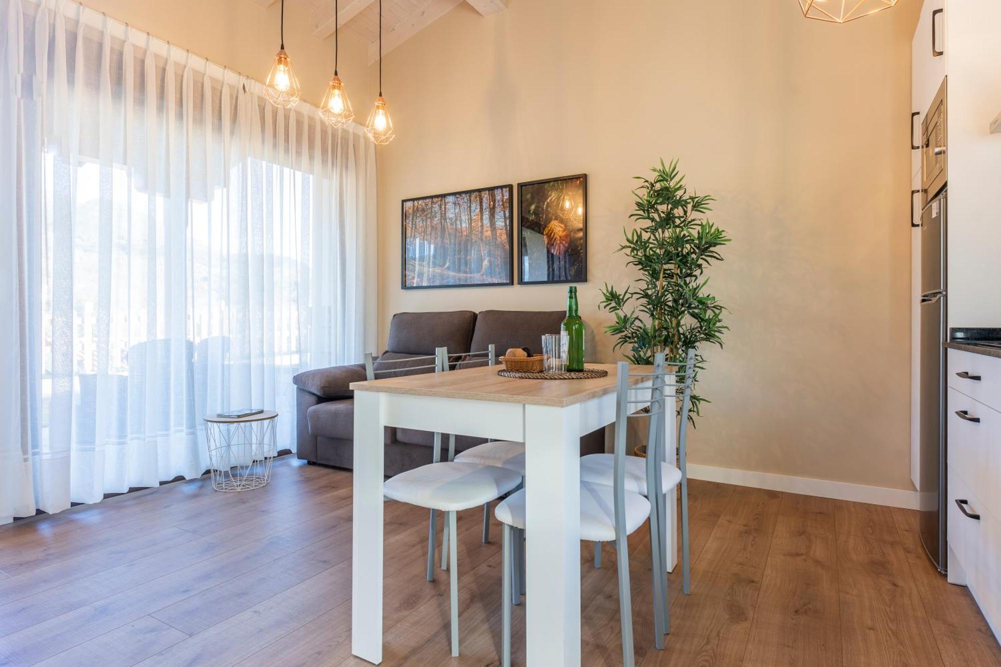 Apartment Cuetumerin *