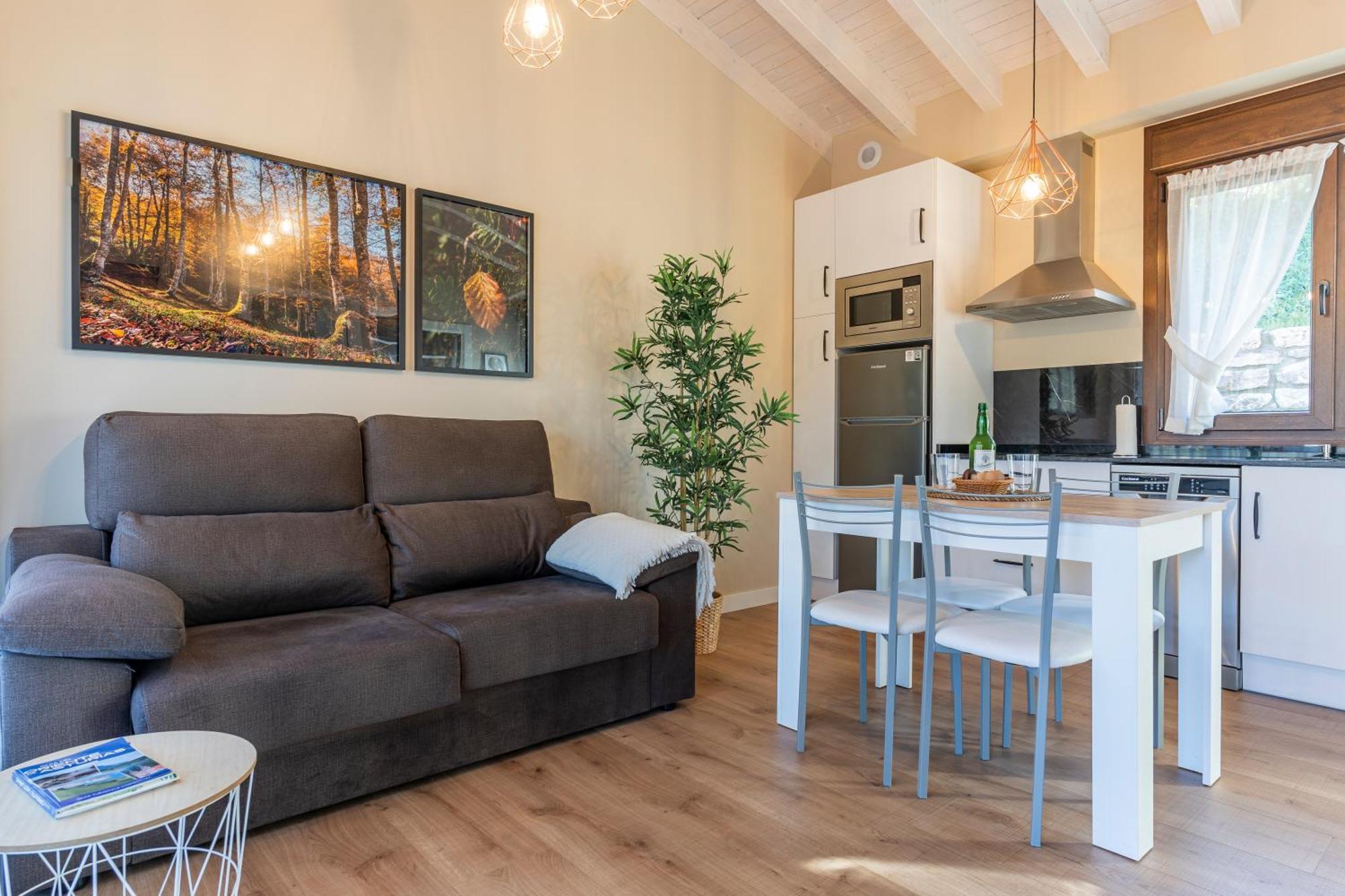 Cuetumerin Apartment