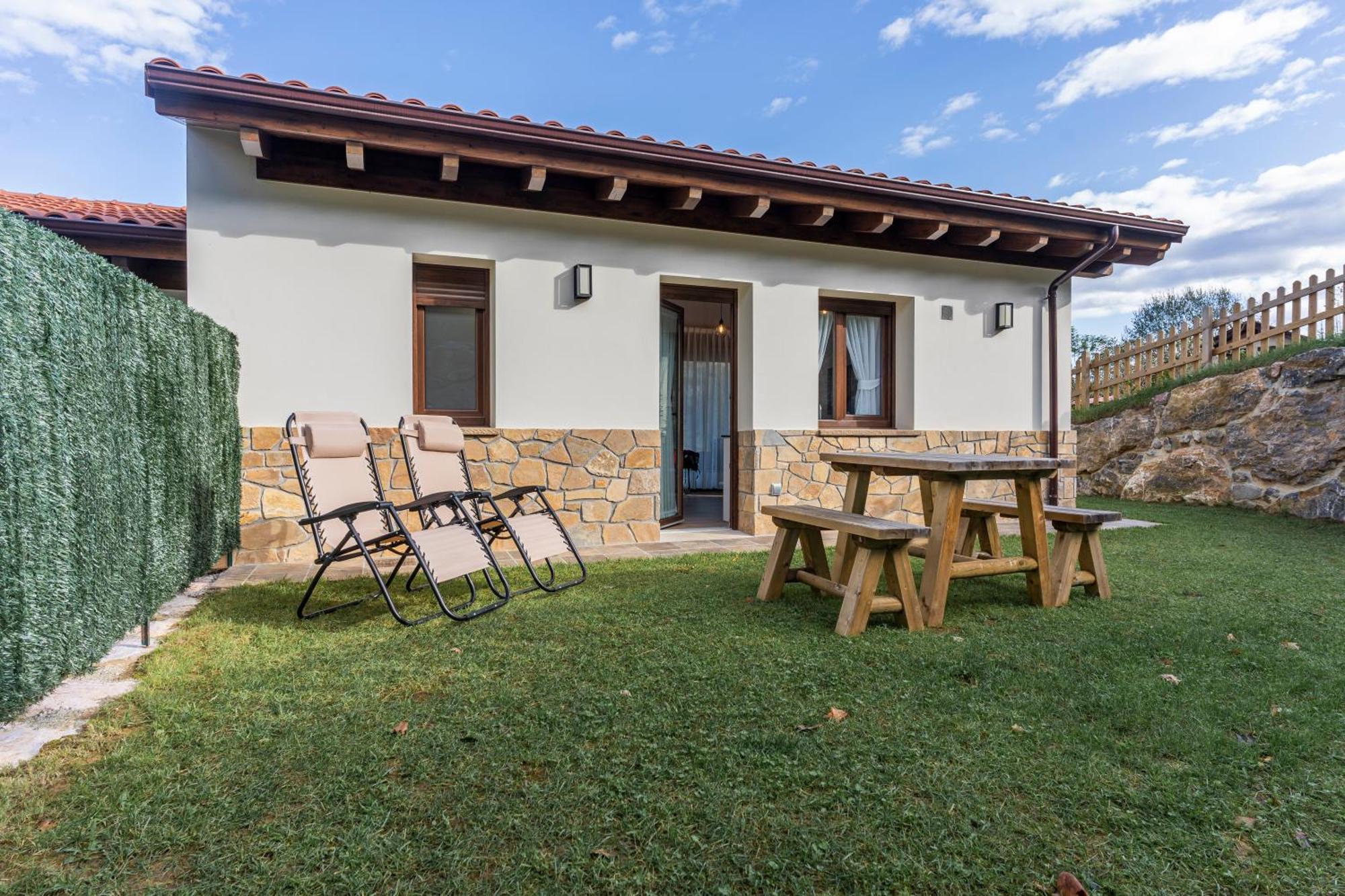Cuetumerin Apartment Onís