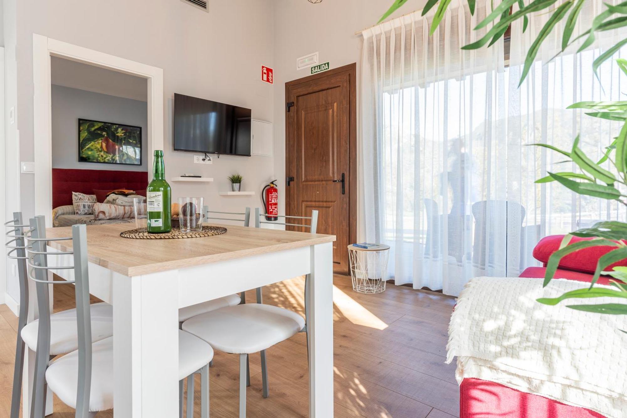Cuetumerin Apartment